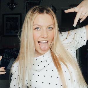 Meet your Posher, Audrey